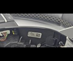 VOLANTE MULTIFUNZIONE STERZO IN PELLE FORD FIESTA - 17