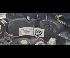 VOLANTE MULTIFUNZIONE STERZO IN PELLE FORD FIESTA - 18