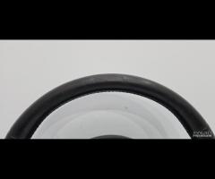 VOLANTE MULTIFUNZIONE STERZO IN PELLE AUDI A6 4G C - 6