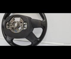 VOLANTE MULTIFUNZIONE STERZO IN PELLE AUDI A6 4G C - 12