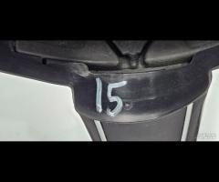 VOLANTE MULTIFUNZIONE STERZO IN PELLE AUDI A6 4G C - 13