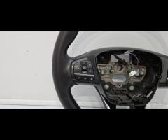 VOLANTE  MULTIFUNZIONE STERZO IN PELLE FORD FOCUS