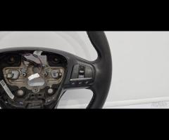 VOLANTE  MULTIFUNZIONE STERZO IN PELLE FORD FOCUS