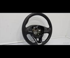 VOLANTE  MULTIFUNZIONE STERZO IN PELLE FORD FOCUS - 7