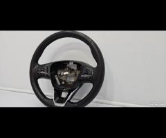 VOLANTE  MULTIFUNZIONE STERZO IN PELLE FORD FOCUS - 8
