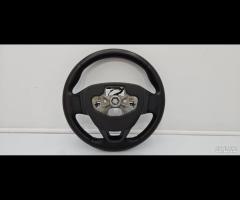 VOLANTE  MULTIFUNZIONE STERZO IN PELLE FORD FOCUS - 9