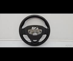 VOLANTE  MULTIFUNZIONE STERZO IN PELLE FORD FOCUS - 10