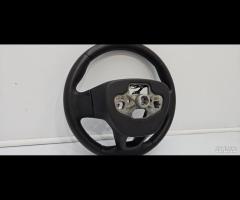 VOLANTE  MULTIFUNZIONE STERZO IN PELLE FORD FOCUS - 11