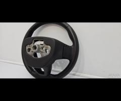 VOLANTE  MULTIFUNZIONE STERZO IN PELLE FORD FOCUS - 12