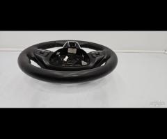 VOLANTE  MULTIFUNZIONE STERZO IN PELLE FORD FOCUS - 13