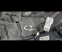 VOLANTE  MULTIFUNZIONE STERZO IN PELLE FORD FOCUS - 17