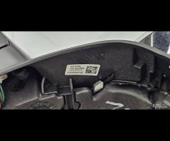 VOLANTE  MULTIFUNZIONE STERZO IN PELLE FORD FOCUS - 18