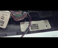 VOLANTE  MULTIFUNZIONE STERZO IN PELLE FORD FOCUS - 21