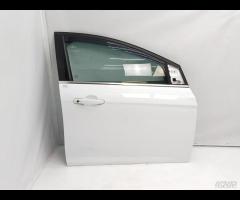 PORTA PORTIERA ANTERIORE DESTRA DX FORD FOCUS III