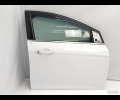 PORTA PORTIERA ANTERIORE DESTRA DX FORD FOCUS III
