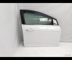 PORTA PORTIERA ANTERIORE DESTRA DX FORD FOCUS III