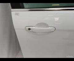 PORTA PORTIERA ANTERIORE DESTRA DX FORD FOCUS III