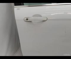 PORTA PORTIERA ANTERIORE DESTRA DX FORD FOCUS III