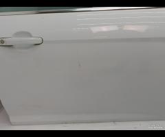 PORTA PORTIERA ANTERIORE DESTRA DX FORD FOCUS III - 8
