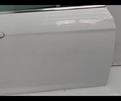 PORTA PORTIERA ANTERIORE DESTRA DX FORD FOCUS III - 9