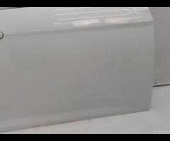 PORTA PORTIERA ANTERIORE DESTRA DX FORD FOCUS III - 10