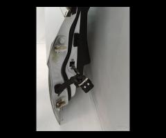 PORTA PORTIERA ANTERIORE DESTRA DX FORD FOCUS III - 12