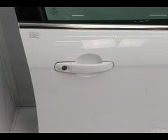PORTA PORTIERA ANTERIORE DESTRA DX FORD FOCUS III - 14
