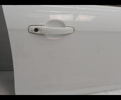PORTA PORTIERA ANTERIORE DESTRA DX FORD FOCUS III - 15