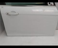PORTA PORTIERA ANTERIORE DESTRA DX FORD FOCUS III - 19