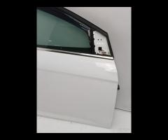 PORTA PORTIERA ANTERIORE DESTRA DX FORD FOCUS III - 20