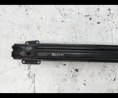 RINFORZO TRAVERSA PARAURTI POSTERIORE VW PASSAT B7