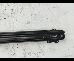 RINFORZO TRAVERSA PARAURTI POSTERIORE VW PASSAT B7