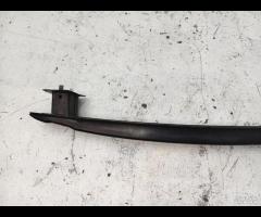 RINFORZO TRAVERSA PARAURTI POSTERIORE VW PASSAT B7 - 11
