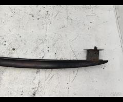 RINFORZO TRAVERSA PARAURTI POSTERIORE VW PASSAT B7 - 12