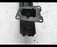 RINFORZO TRAVERSA PARAURTI POSTERIORE VW PASSAT B7 - 19