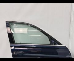 PORTA PORTIERA ANTERIORE DESTRA DX BMW F30 F31 F80