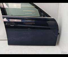 PORTA PORTIERA ANTERIORE DESTRA DX BMW F30 F31 F80