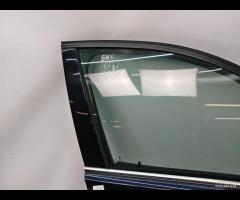 PORTA PORTIERA ANTERIORE DESTRA DX BMW F30 F31 F80
