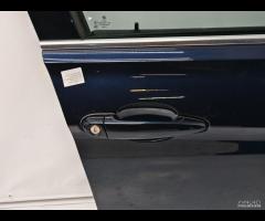 PORTA PORTIERA ANTERIORE DESTRA DX BMW F30 F31 F80 - 6