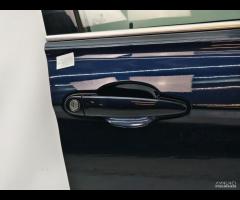 PORTA PORTIERA ANTERIORE DESTRA DX BMW F30 F31 F80 - 7