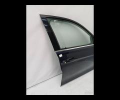 PORTA PORTIERA ANTERIORE DESTRA DX BMW F30 F31 F80 - 16