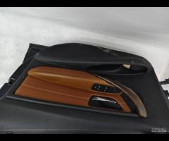 PORTA PORTIERA ANTERIORE DESTRA DX BMW F30 F31 F80 - 20