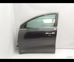 PORTA PORTIERA ANTERIORE SINISTRA SX KIA SPORTAGE
