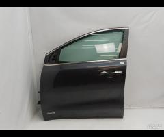 PORTA PORTIERA ANTERIORE SINISTRA SX KIA SPORTAGE