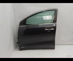 PORTA PORTIERA ANTERIORE SINISTRA SX KIA SPORTAGE