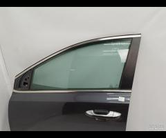 PORTA PORTIERA ANTERIORE SINISTRA SX KIA SPORTAGE