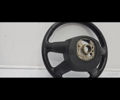 VOLANTE MULTIFUNZIONE STERZO IN PELLE AUDI A4 B8 8 - 13