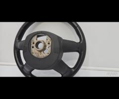 VOLANTE MULTIFUNZIONE STERZO IN PELLE AUDI A4 B8 8 - 14