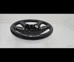 VOLANTE MULTIFUNZIONE STERZO IN PELLE AUDI A4 B8 8 - 15
