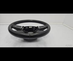 VOLANTE MULTIFUNZIONE STERZO IN PELLE AUDI A4 B8 8 - 17